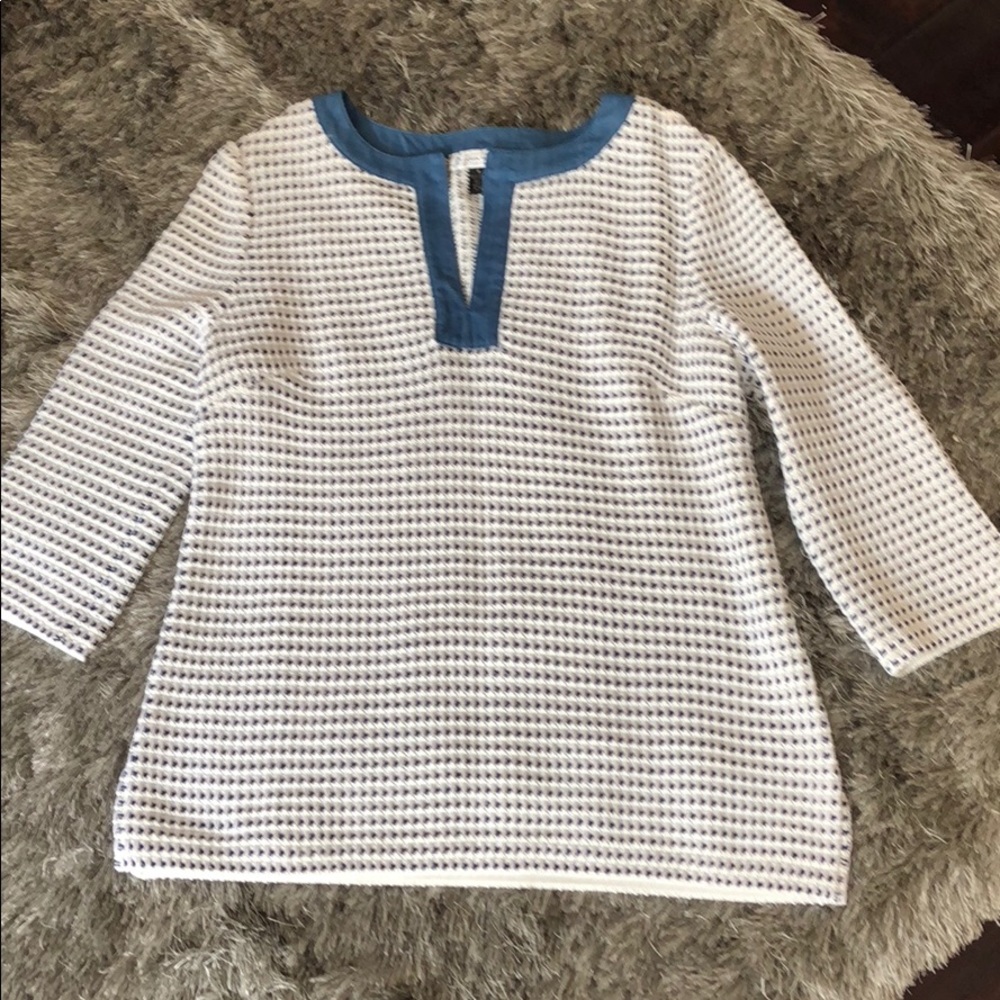 FALL CLEARANCE 🔥🔥 
ST John sweater sz